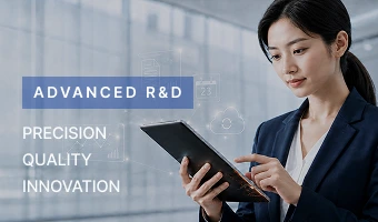 R&D 기술정보